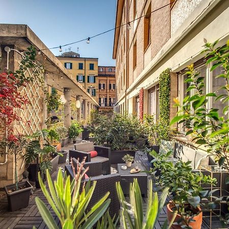Aweshomeitaly - Hanging Gardens Pisa Eksteriør bilde